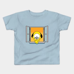 Cool Puppy Kids T-Shirt